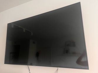 Samsung 4k tv 65”