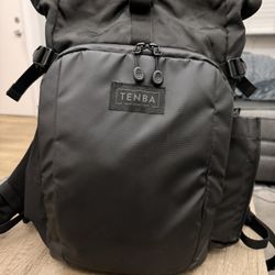 Tenba Fulton 10L