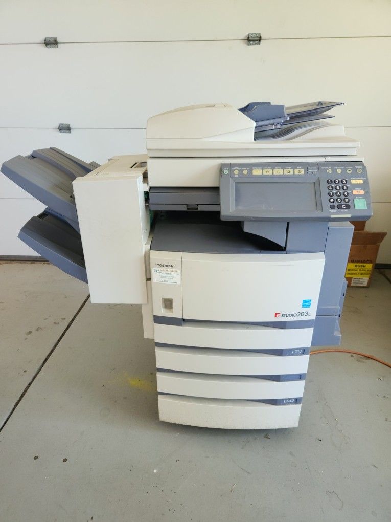 Copy Machine
