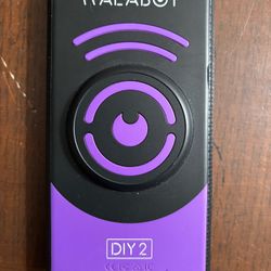WALABOT DIY2