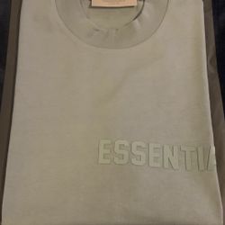 Essential Fear of God Tee