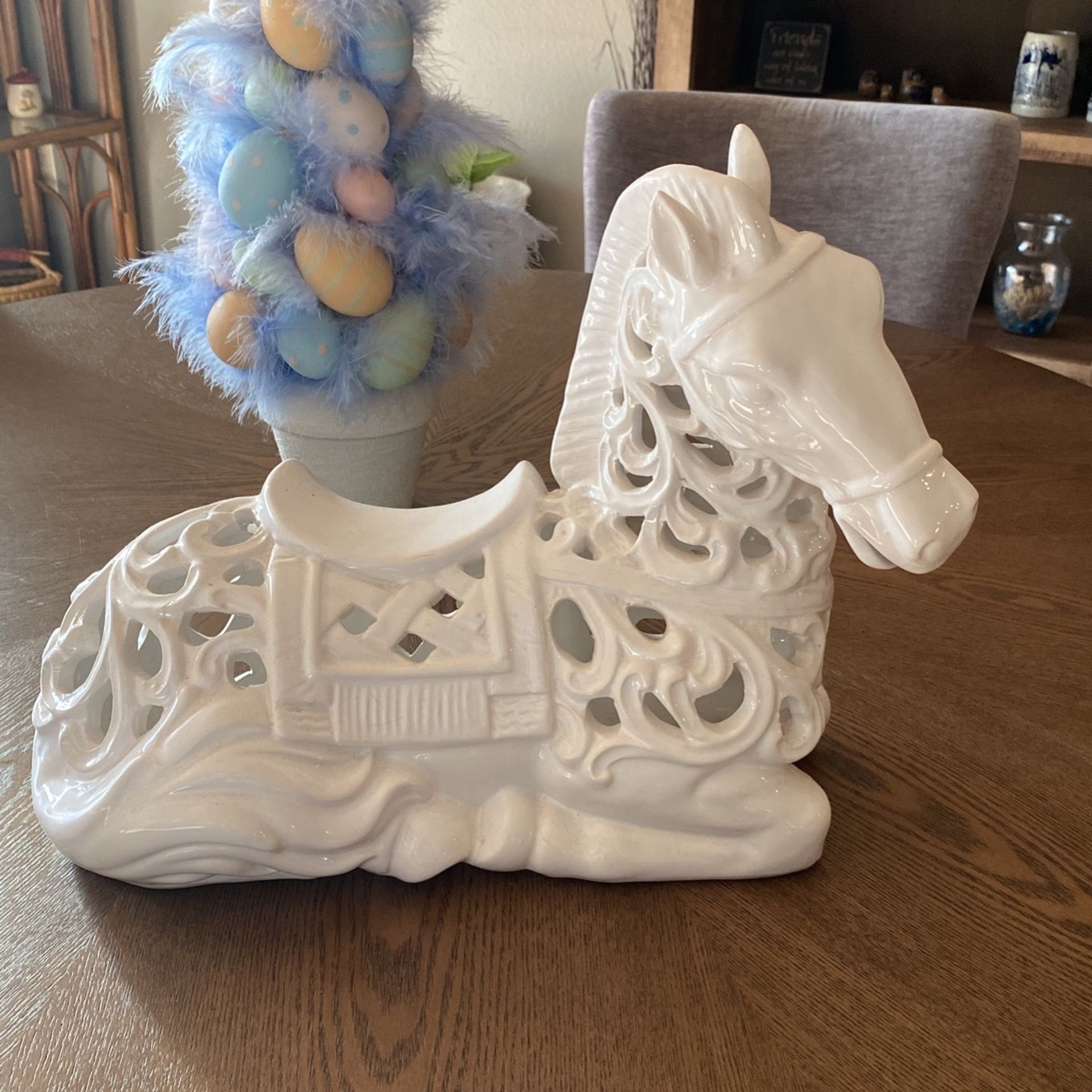 White Horse