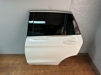 Mercedes GLC Door Assembly