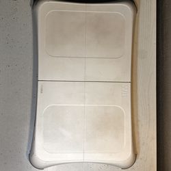 Wii Fit Board