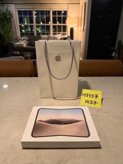 (Brand New) unlocked iPhone Duo • 1TB • Star White • (In-hand/ pick up today)