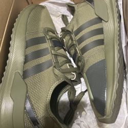 Brand New Upath run Adidas Size 9