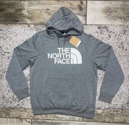 The North Face Heavyweight Hoodie