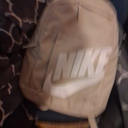 Nike Bookbag