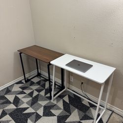 Foldable Desks