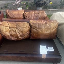 Used Couch 