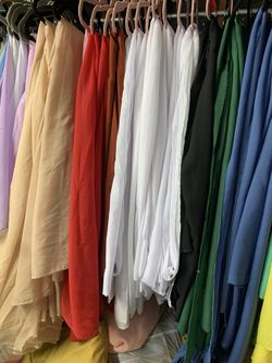 Draping Panels