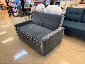 Multi function love seat/ sleeper
