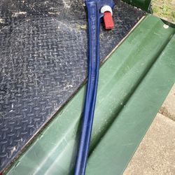 4 Ft Pipe Wrench  