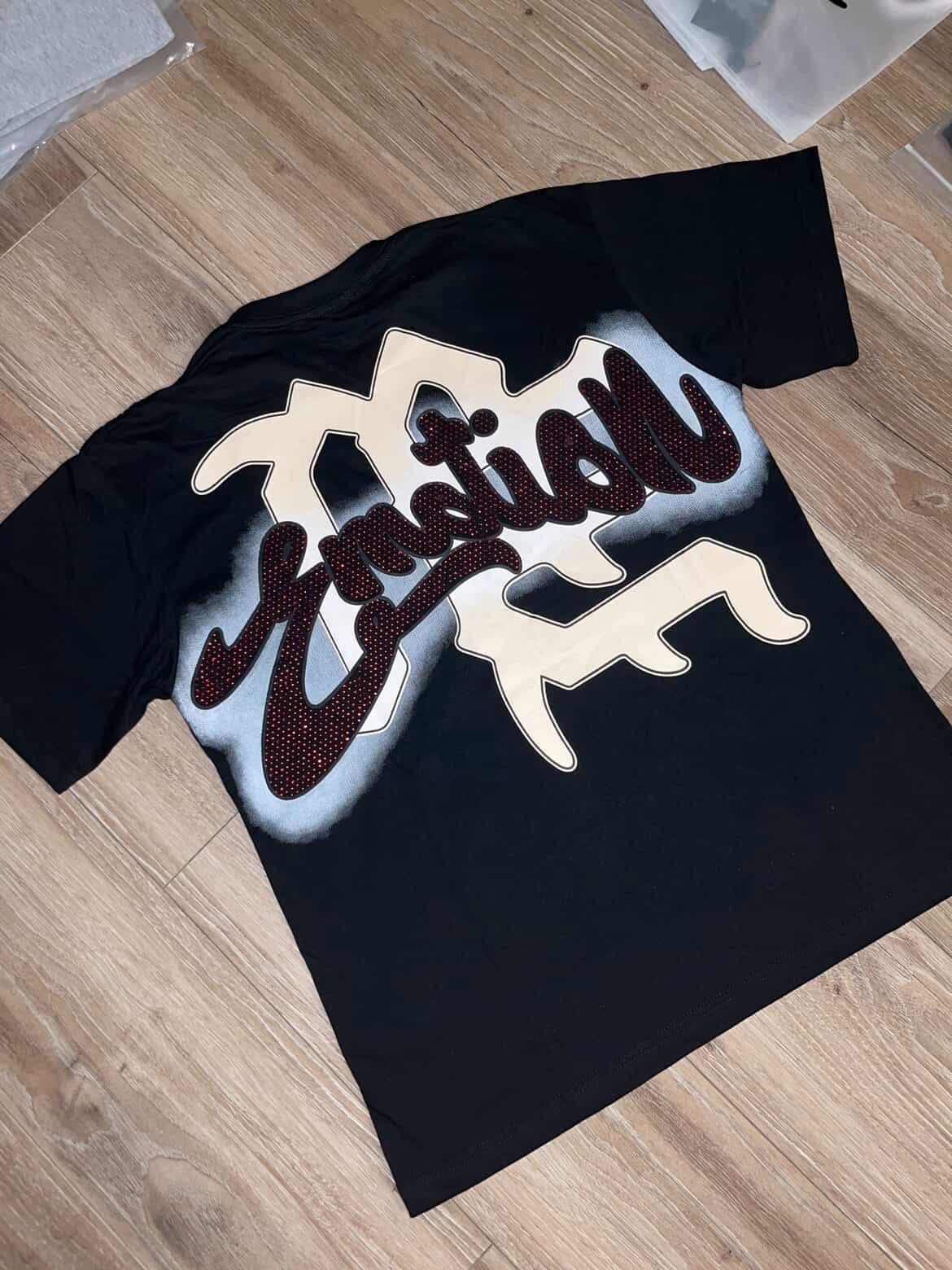 Mixed Emotion Tees