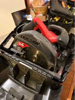 Circular saw (cord)