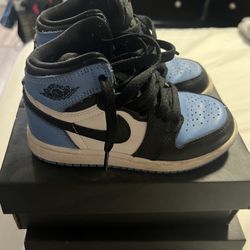 Jordan 1 Royal Blue Size 11c