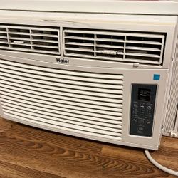 Haier Window Ac Unit 