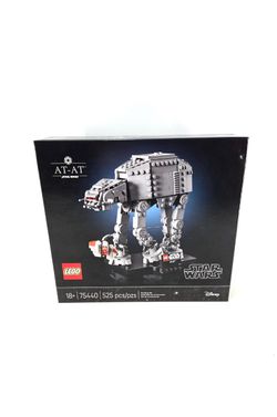 Lego AT-AT StarWars