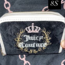 Juicy Couture Wallet