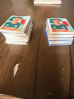 Panini World Cup 2026
