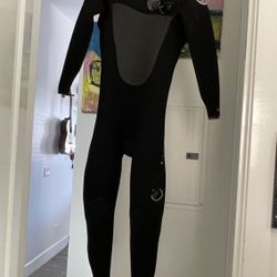 RIPCURL womens 4/3 HEATSEEKER E7 Flashbomb