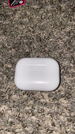 AirPod Pro 3 usb-c