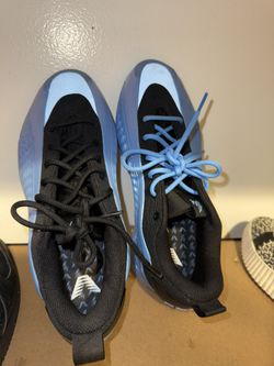 ADI AE 1 LO-BL/BK Size 8