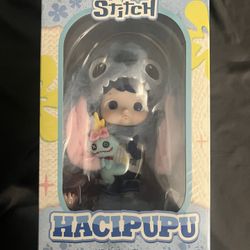Stitch Hacipupu 