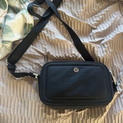 Lululemon Purse