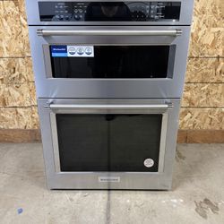 Kitchen Aid-wall-oven