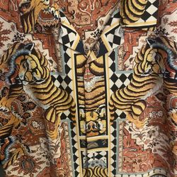 PAC Sun Shirt Super Nice