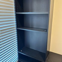 6’ Bookshelf