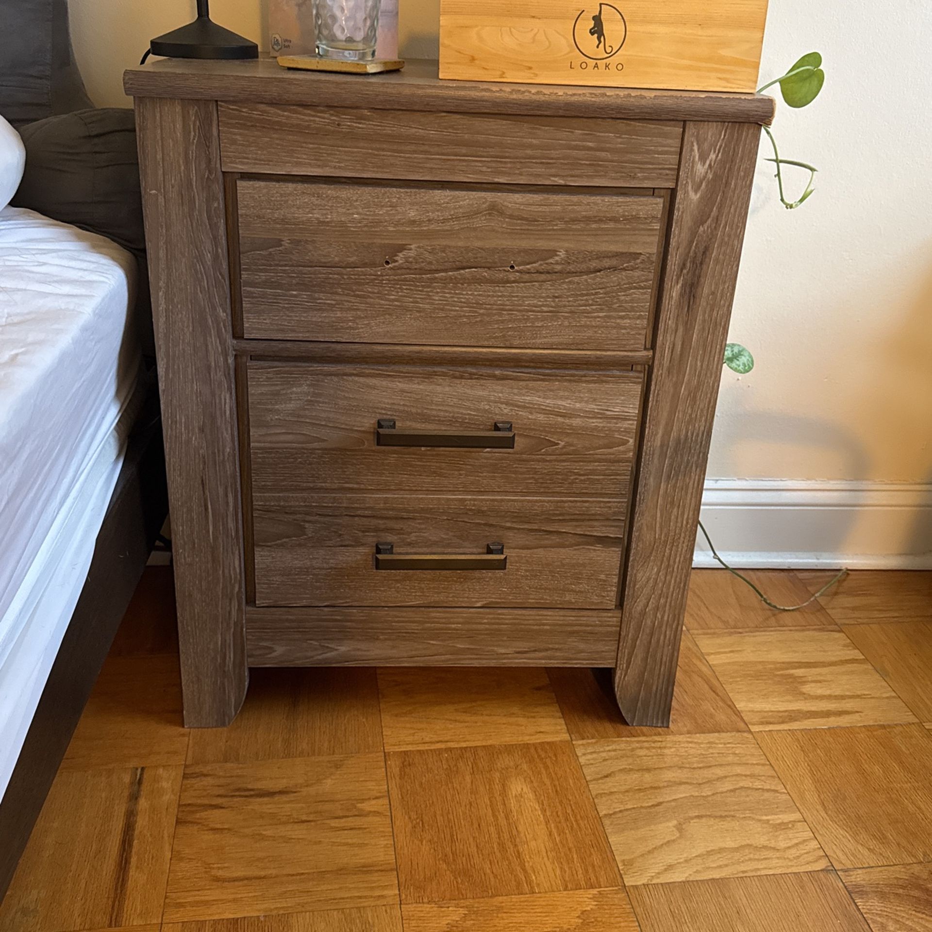 Nightstand