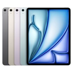 iPad Air M3 13”