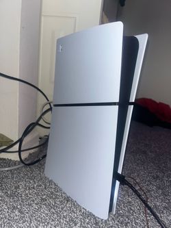 Ps5 slim brand new