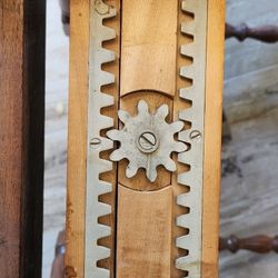 1940's Antique Dining Table