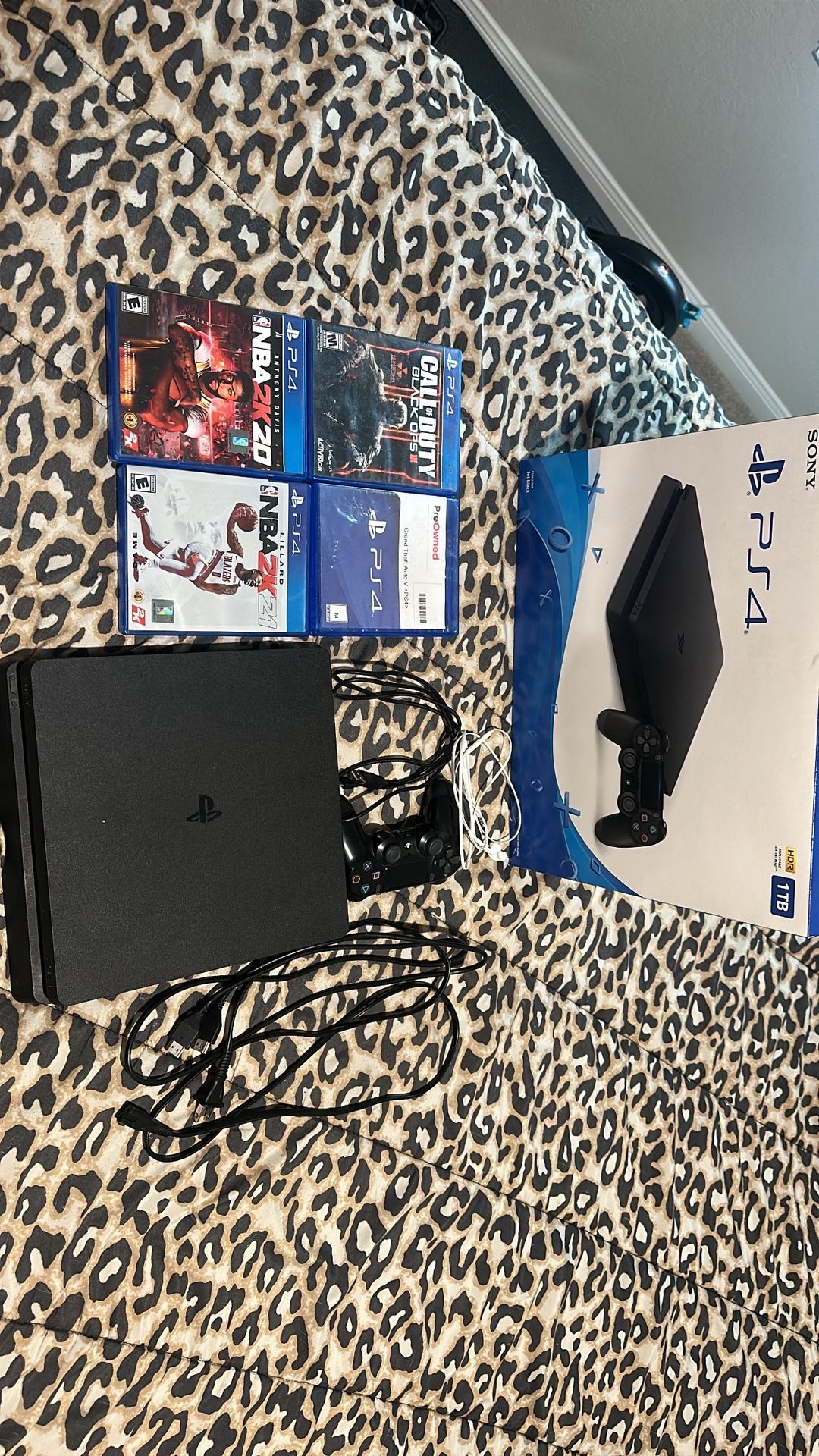 PS4