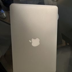 Mac Book Pro 2015 