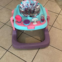 Safety 1st Baby Walker