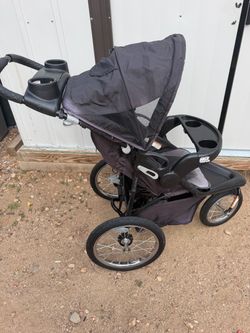 Stroller