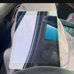 I Pad (5th Gen)