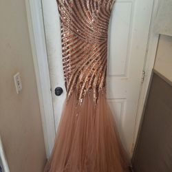 Party Dress Evening Gown