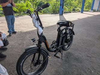 Rad power bike
