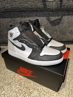 Jordan 1 Bleached coral