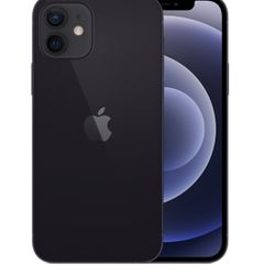 iPhone 12 Black – 64GB Unlocked – Real & Fully Tested ✅ 