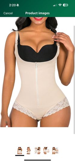 Postpartum Shape Wear