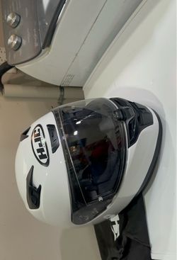 HJC i10 Helmet .
