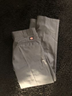 Dickies Khaki Pants
