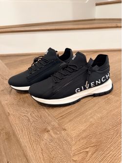 Givenchy Spectre Men Sneaker Size 12