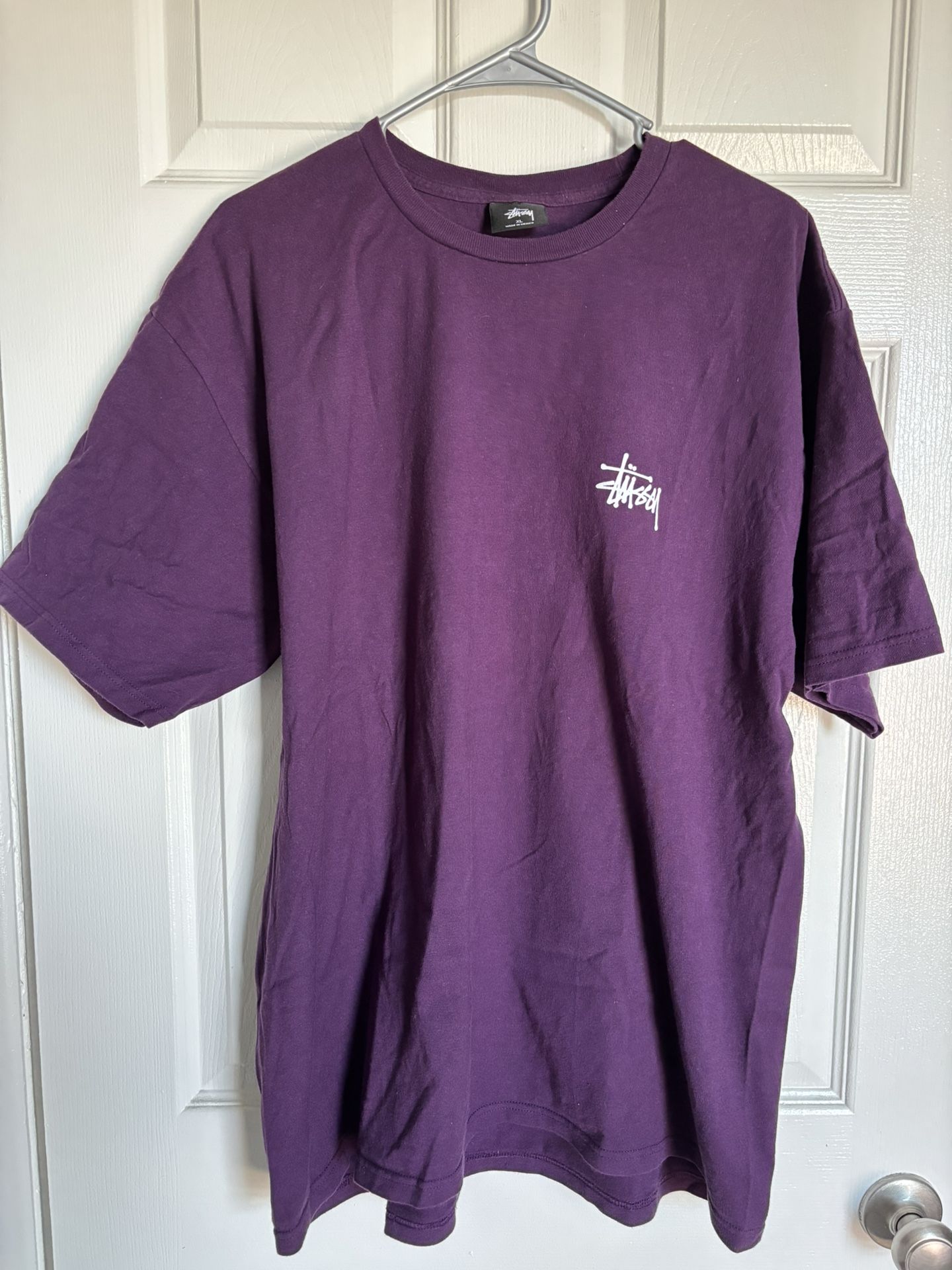 Stussy Basic Tee